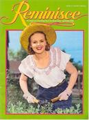 Reminisce Magazine Subscription